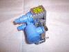 Inlet valve, Samsung