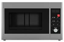 Microwave V-Zug