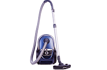 Vacuum cleaner Satrap