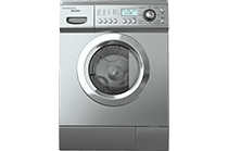 Washing machine Bompani